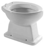 Унитаз Nofer 13146 белый