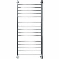 Водяной полотенцесушитель Ника Classic ЛП (г2) 120x60 Хром Водяной полотенцесушитель Ника Classic ЛП (г2) 120x60 Хром