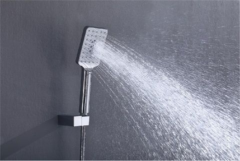 Душевая система Timo Selene SX-2029/00SM Хром