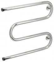 Полотенцесушитель водяной М-обр. 500х650 Н. Г. 1" (Без покрытия)