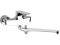 Infinity Смеситель для ванныс длинным изливом I46