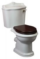 Унитаз Migliore Impero ML.IMP-25.302.BI Напольный