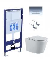 SET AQUATEK ВЕГА-1905-016 (рама AQUATEK Standard INS-0000012 с клавишей KDI-0000016 и крепежом KKI-0000002+унитаз ВЕГА AQ1905-00 с тонким сиденьем sc SET AQUATEK ВЕГА-1905-016 (рама AQUATEK Standard INS-0000012 с клавишей KDI-0000016 и крепежом KKI-0000002+унитаз ВЕГА AQ1905-00 с тонким сиденьем sc