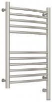 Полотенцесушитель электрический "БОГЕМА 3.0" 600х400 / МЭМ правый (Сатин)