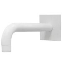 Излив для смесителя Webert Sax Evolution SE0371740 Белый матовый Излив для смесителя Webert Sax Evolution SE0371740 Белый матовый