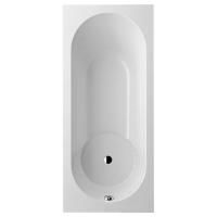 Квариловая ванна Villeroy&Boch Libra 170x75 Белый альпин Квариловая ванна Villeroy&Boch Libra 170x75 Белый альпин
