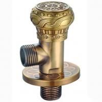 Шланговое подключение Bronze de Luxe 21985 Бронза