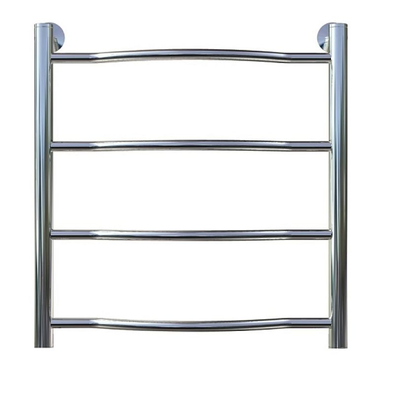 Полотенцесушитель водяной (лесенка) Тругор Лотос НК 1 60х50 см (без углов)