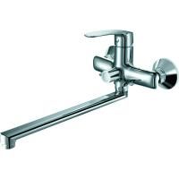 Смеситель для ванны Orange Sonic M08-211cr универсальный Хром