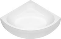 Акриловая ванна Aquanet Vista 150x150 Акриловая ванна Aquanet Vista 150x150