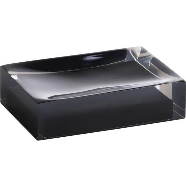 VISTA: Мыльница; чёрный