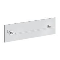 Gessi Anello Полотенцедержатель 60 см  для крепления на стело., цвет: хром Gessi Anello Полотенцедержатель 60 см  для крепления на стело., цвет: хром