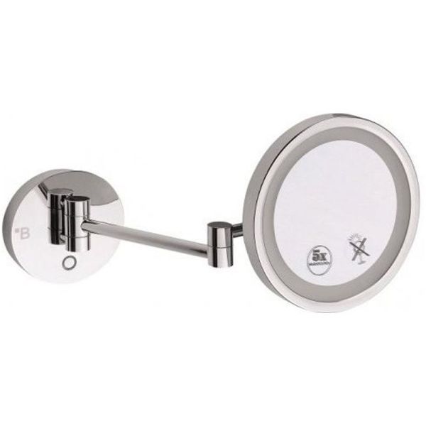 Косметическое зеркало Kosmetická zrcátka