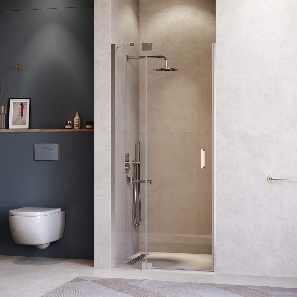 Душевая дверь RGW HO-014 (Прозрачное, 1200)