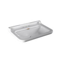 Kerasan Waldorf Заглушка для перелива, цвет золото