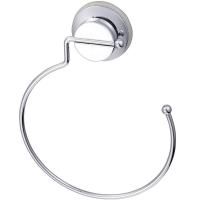 Кольцо для полотенец Fora Atlant A011 Хром