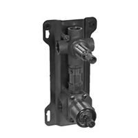 Fantini Внутренняя часть смесителя для душа, переключатель на 2 источника, с Eco System, 1/2''