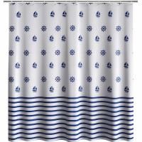 Шторка для ванной комнаты, Royal Navy