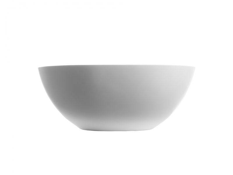 Раковина-чаша Montebianco Loreto Cinque 400 55 12023 Белая