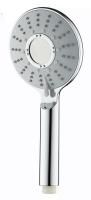 Ручной душ, 3 реж., диам.115   артикул: VSP07, VODA