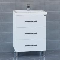 Тумба для умыв. "Виктория 60" NEW напол. (ум. Фостер 60)