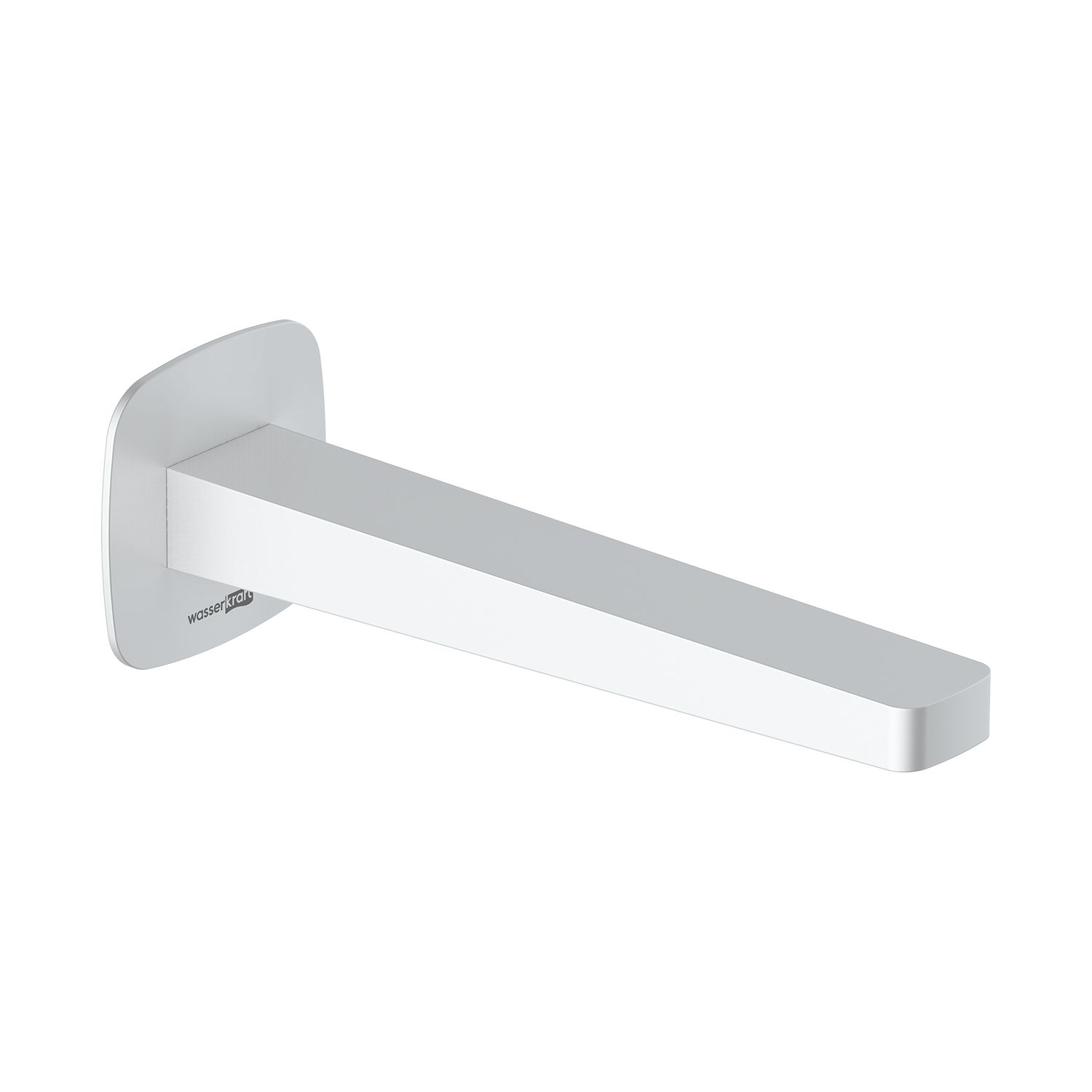 A316 Настенный излив для ванны A316 Настенный излив для ванны