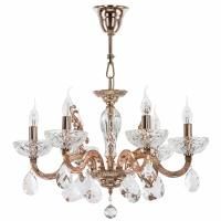 Люстра подвесная Artifici Lightstar Premium 719068 Люстра подвесная Artifici Lightstar Premium 719068