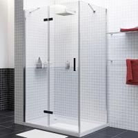 Aller BLACK 10H10LB с левой дверью