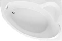 Акриловая ванна Aquanet Mayorca 150x100 R Акриловая ванна Aquanet Mayorca 150x100 R