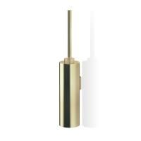 Decor Walther Club WBG Туалетный ершик, подвесной, цвет: золото матовое