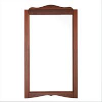 SIMAS Arcade Зеркало 63х116см, цвет noce