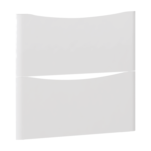 Фасад тумбы VIGO Glem под раковину Glem 800-0-2 (Como) к корпусу тумбы 267 (275)