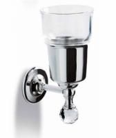 Стакан Migliore Amerida Swarovski ML.AMR-60.402 CR (хром) Стакан Migliore Amerida Swarovski ML.AMR-60.402 CR (хром)