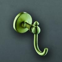 Крючок для полотенец Art&Max Antic AM-E-2686BQ Бронза