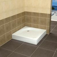 Акриловый поддон для душа RGW Acrylic Lux/Tn 90x90x16 без сифона