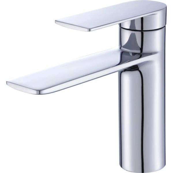 Смеситель для раковины Savol S-601811, хром