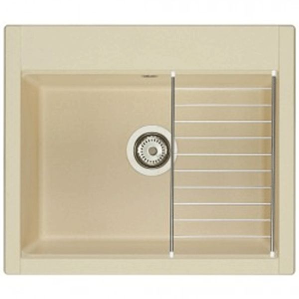 Кухонная мойка Акватон Делия 60 1A715232LD290 Шампань