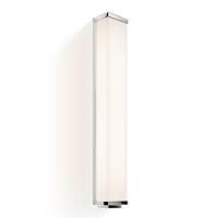 Decor Walther New York 60 N LED Светильник настенный 7x9x42см, светодиодный, 1x LED 10.3W, цвет: хром Decor Walther New York 60 N LED Светильник настенный 7x9x42см, светодиодный, 1x LED 10.3W, цвет: хром