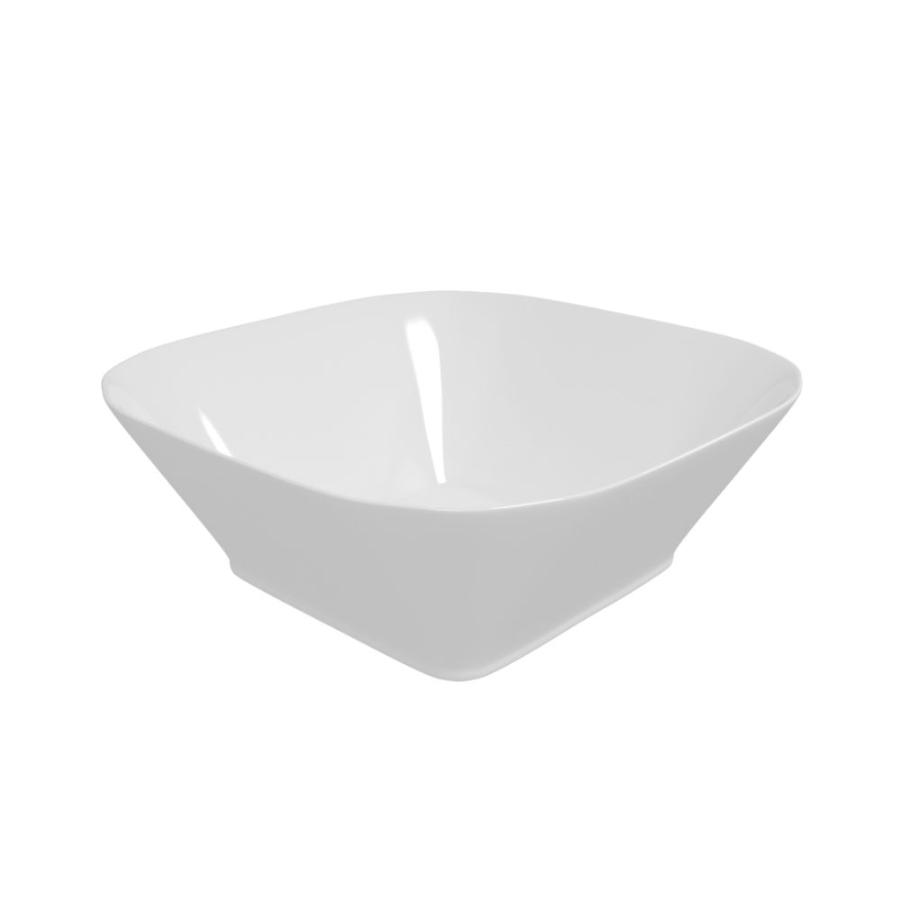 Раковина чаша Maretti FL13NS68-844, белая, артикул FL13NS68-844