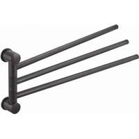 Полотенцедержатель WasserKRAFT Isar K-1633 поворотный Темная бронза Полотенцедержатель WasserKRAFT Isar K-1633 поворотный Темная бронза