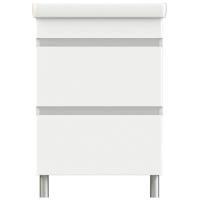 Тумба с раковиной Orange Lyon 60 TLNF 60 Белая