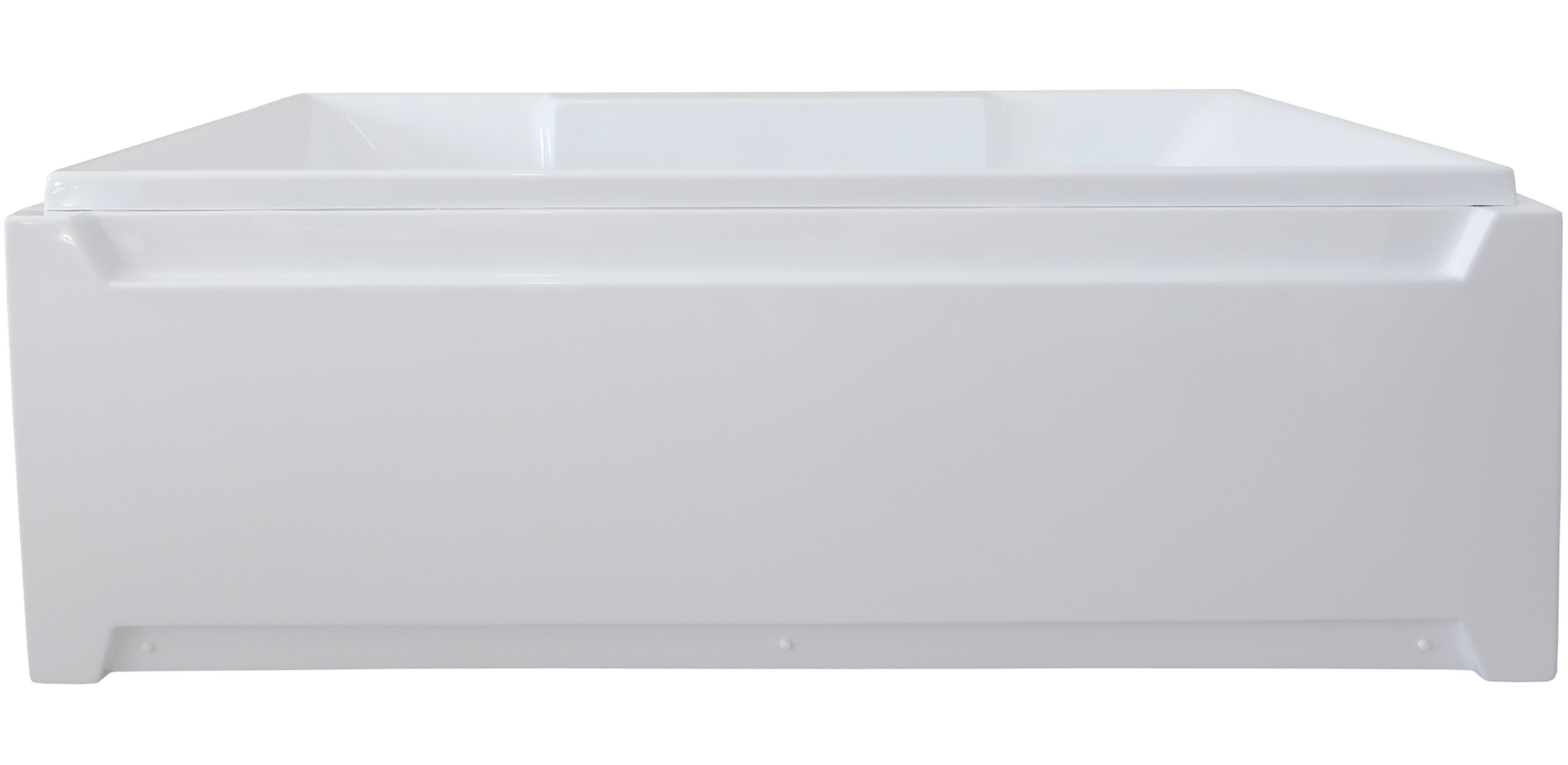 Акриловая ванна Royal Bath TRIUMPH RB665102 185х87х65 с каркасом