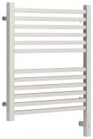 Полотенцесушитель электрический "МОДУС 3.0" 600х500 / МЭМ правый (Сатин)