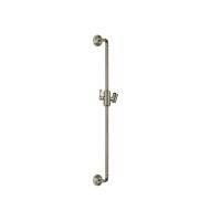 GESSI VENTI20 Штанга для душа 865 мм., цвет Finox Brushed Nickel