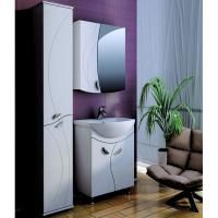 Тумба под раковину Vigo Faina 60 Белая