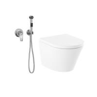 Комплект 2 в 1 Lavinia Boho Biore Compacto Rimless 21090005