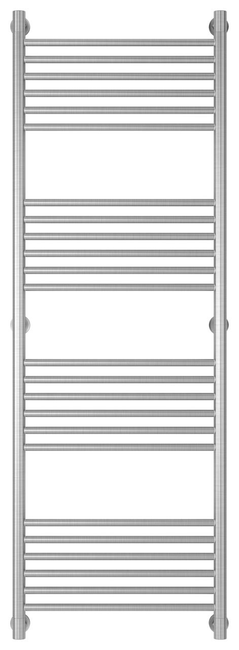 Полотенцесушитель водяной "Богема+" прямая 1500х500 (САТИН)