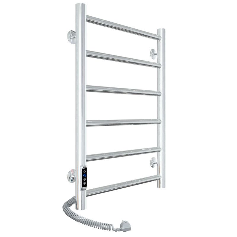 Полотенцесушитель электро "Джаз П6 400х600", левый