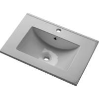 Раковина Dreja Slim 75 05422 Белая Раковина Dreja Slim 75 05422 Белая