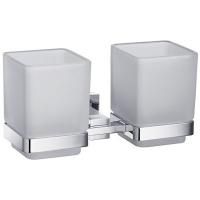 Стакан для зубных щеток Timo Selene 10034/00 Хром